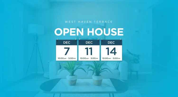 West Haven Terrace Apartments Leduc