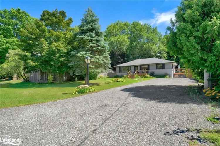 House For Sale in Caledon, Ontario