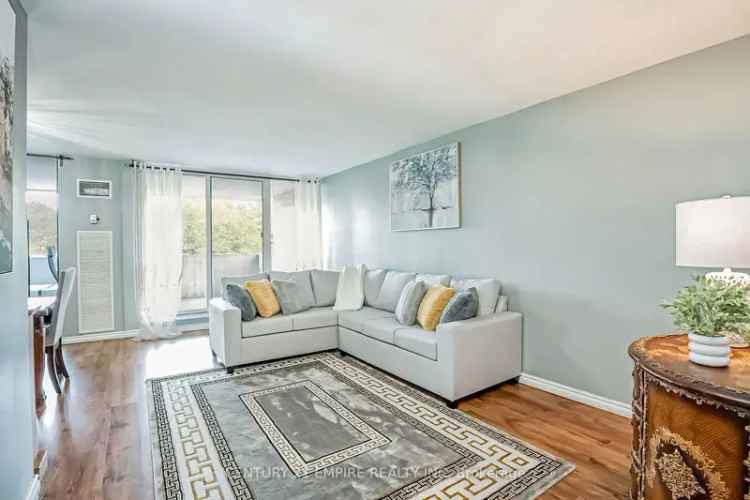 Condo For Rent in Toronto, Ontario