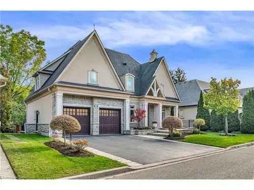 House For Sale In Cooksville, Mississauga, Ontario