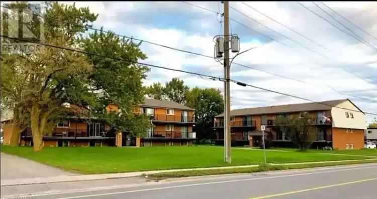 Rent Mid Rise Apartment in Belleville with Great Amenities