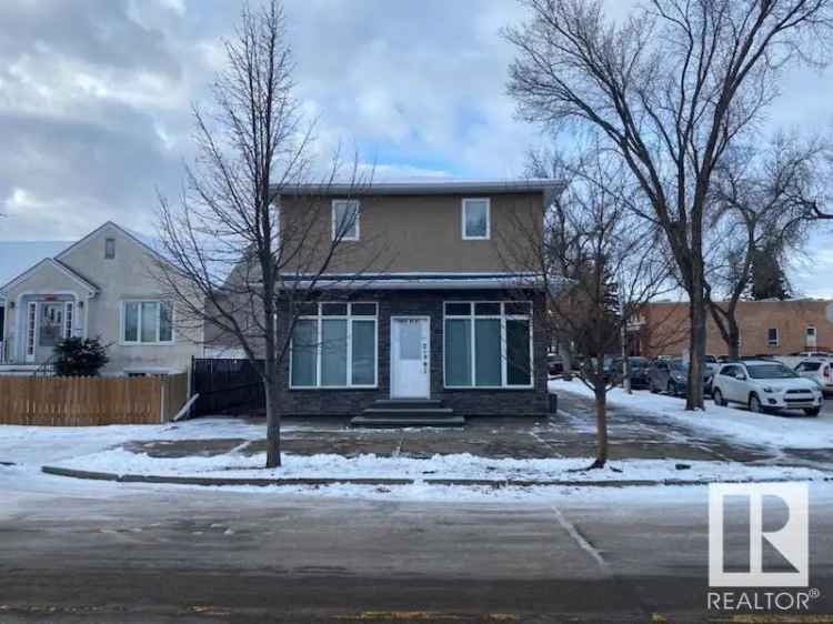 Retail For Rent in Grande Prairie, Alberta