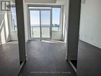 Rent 2 Room Apartment in Toronto with Luxury Amenities and Views