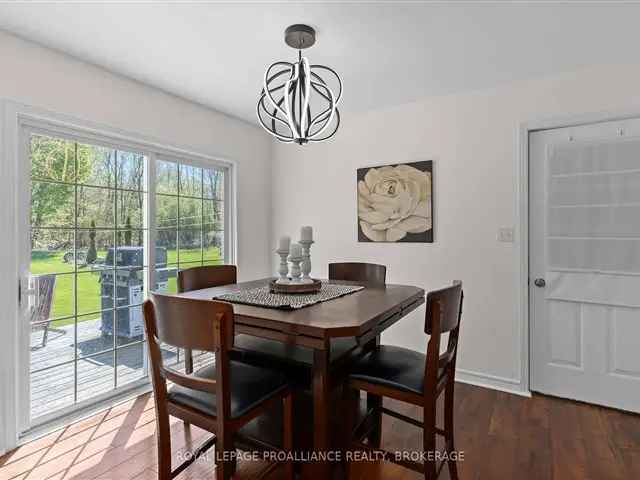 House For Sale in South Frontenac, Ontario