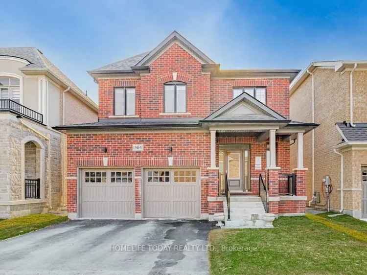 House For Sale in Georgina, Ontario