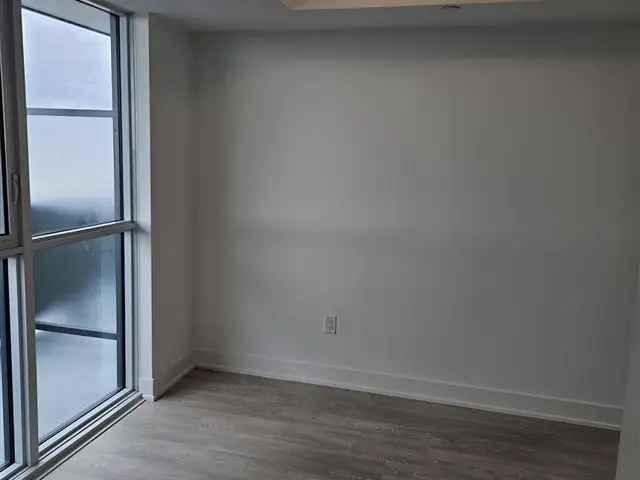 Brand New 1-Bedroom Unit in U.C. Towers North Oshawa