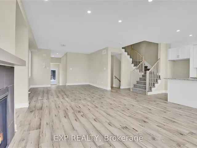 House For Sale in Carleton Place, Ontario