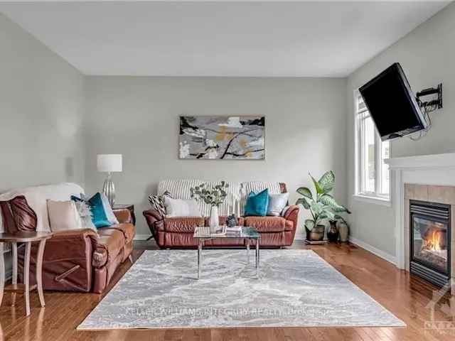 House For Sale in Ottawa, Ontario