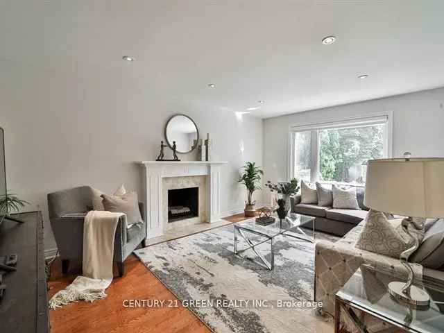 House For Sale in Markham, Ontario