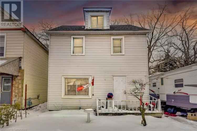 2 Family House Investment Opportunity Near Transit