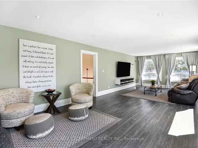 House For Sale in null, Ontario