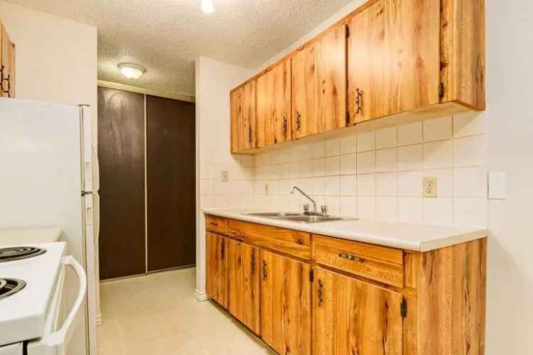 Rent Apartment in Red Deer with Modern Features and Amenities