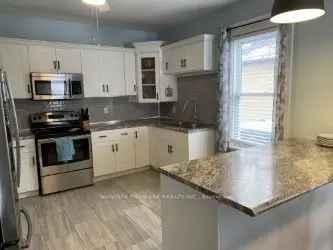 House For Sale in London, Ontario