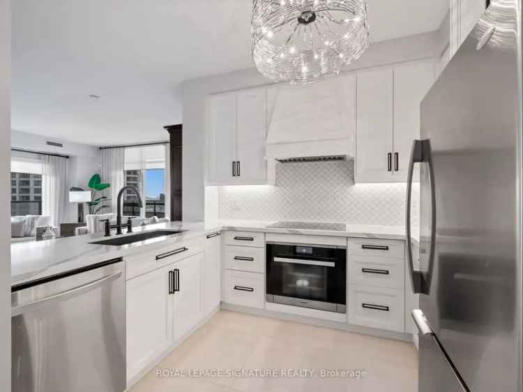 House For Sale in Vaughan, Ontario