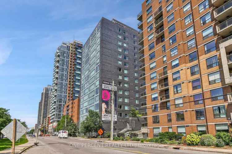 Condo For Sale in Ottawa, Ontario