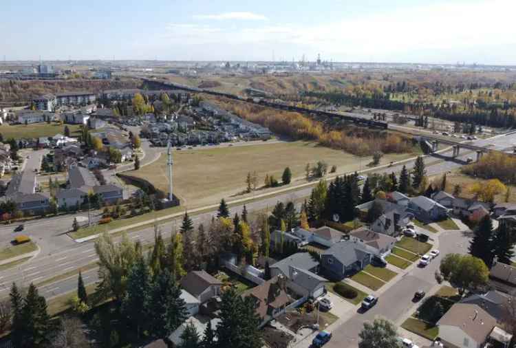 Office For Sale in 170, Hyndman Crescent NW, Edmonton, Alberta