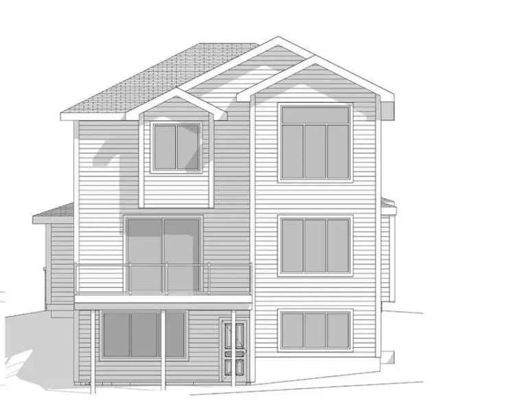 Lakewood Gem 4-Bed 3.5-Bath Walkout Home
