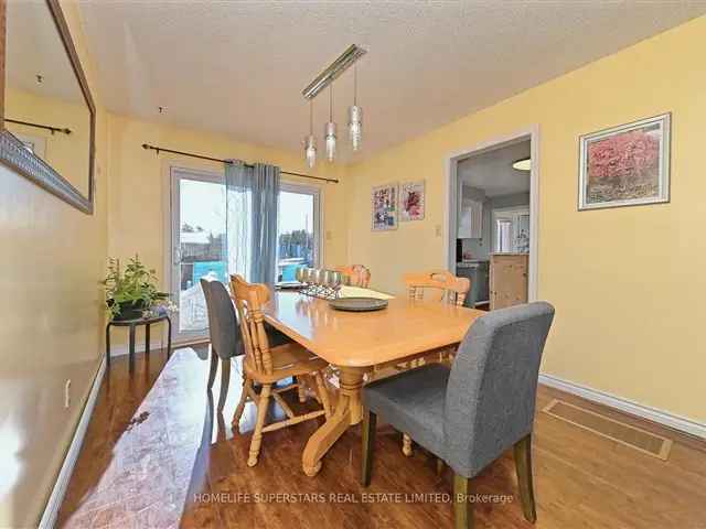 House For Sale in Mulmur, Ontario