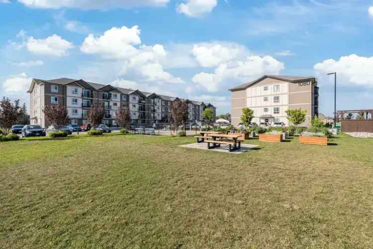 Rent Apartments in Portage la Prairie with Community Amenities