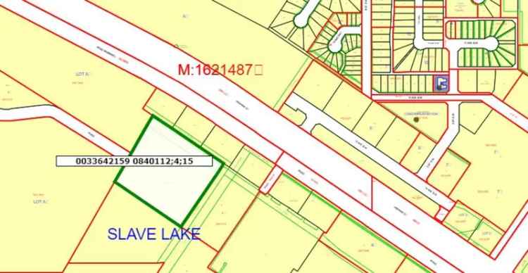 Land For Sale in Medicine Hat, Alberta