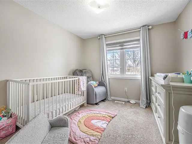 Cozy Home Near UOIT University - Move In Ready