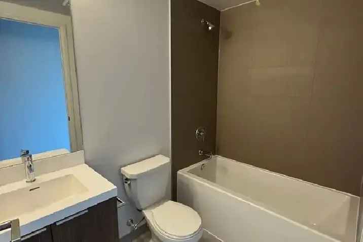 3 BEDROOM 2 WASHROOM APPARTMENT FOR RENT IN DOWNTOWN TORONTO