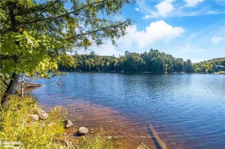 Land For Sale in Spanish, Ontario