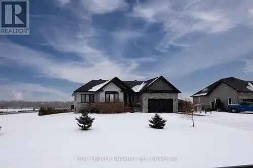 House For Sale In Osgoode, Ottawa, Ontario