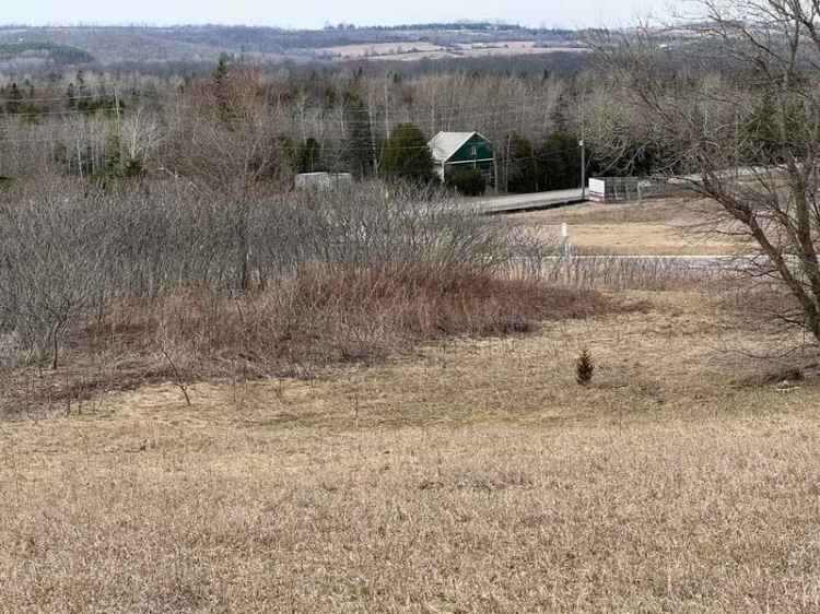 1.4 Acre Building Lot in Bethany Village Country Estate Community