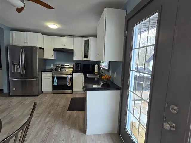 House For Sale in Brighton, Ontario