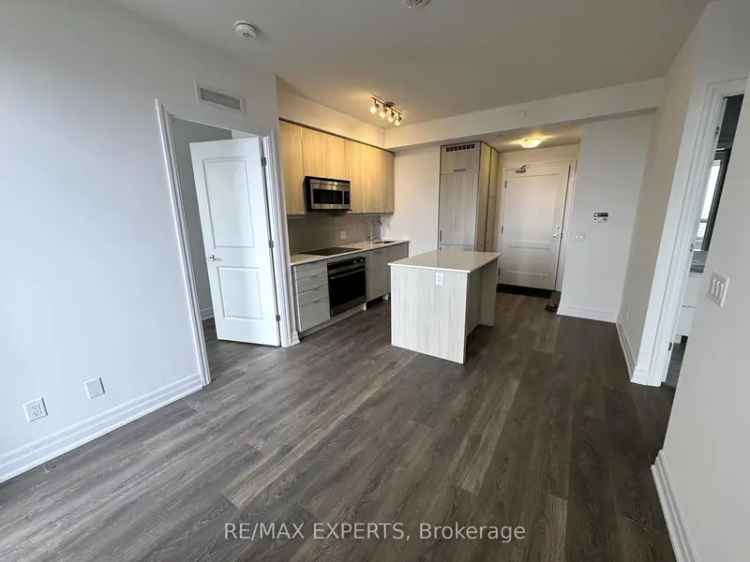 Rent 2 Bedroom Apartment in Mississauga with Modern Amenities