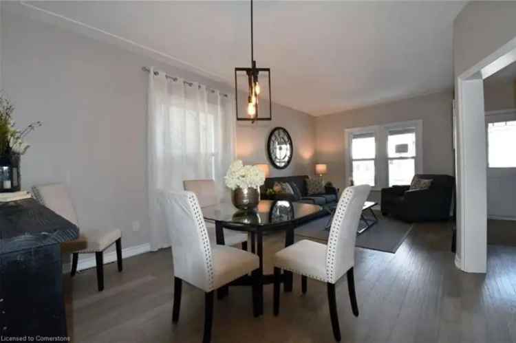 Buy Century Home in Hamilton Crown Point with Modern Upgrades