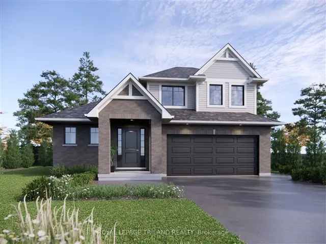 New 2-Storey Home in St Thomas Lake Margaret Estates