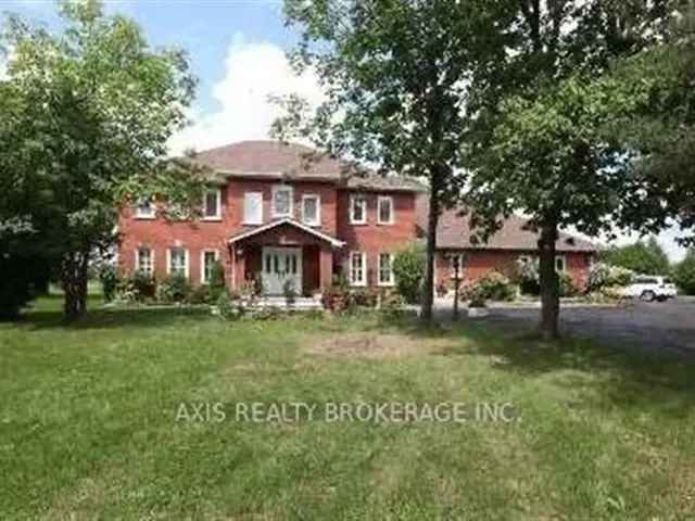 House For Rent in Brampton, Ontario