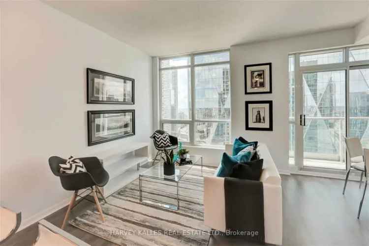 Condo For Rent in Toronto, Ontario