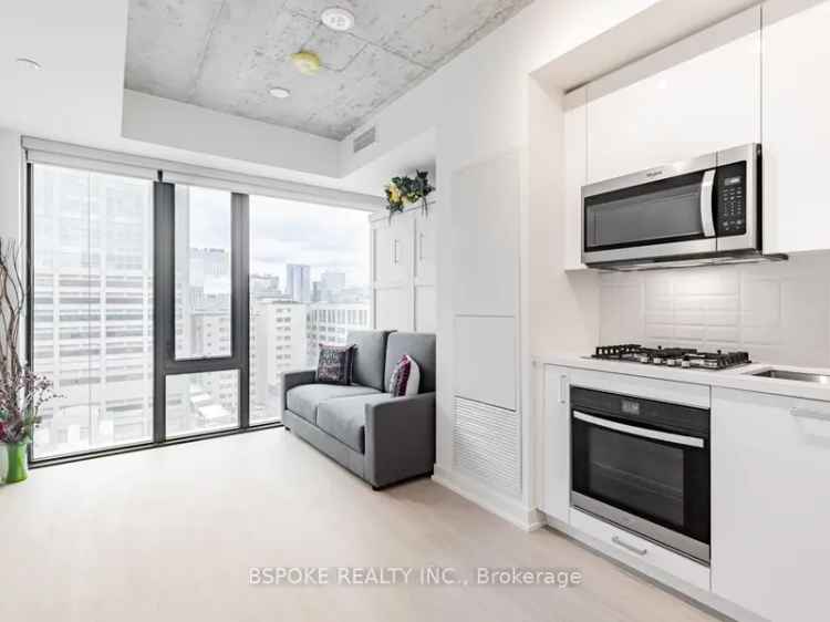 Condo For Rent in Toronto, Ontario