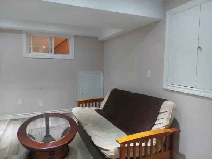 Furnished Private Room for Rent in Scarborough