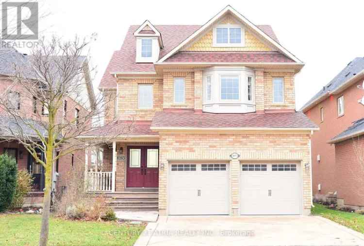 Luxury 4 2 Bedroom Home Meadowvale Village 4300 Sq Ft