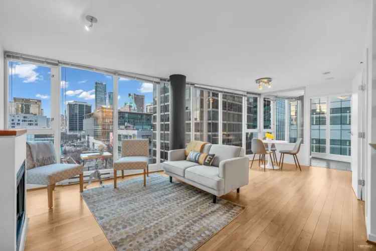 Condo For Sale in Vancouver, British Columbia