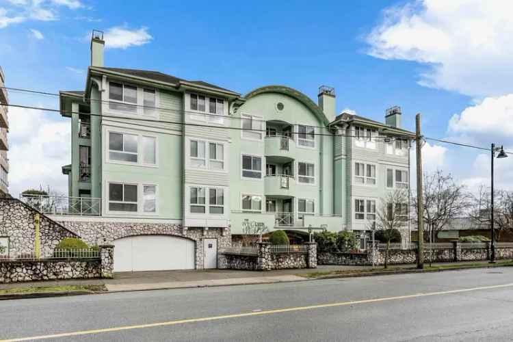 A $335,000.00 Apartment/Condo with 2 bedrooms in Chilliwack Downtown, Chilliwack