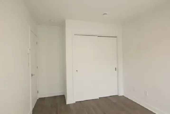 Rent Spacious 2 Bedroom Apartment in Ahuntsic with Balcony and AC