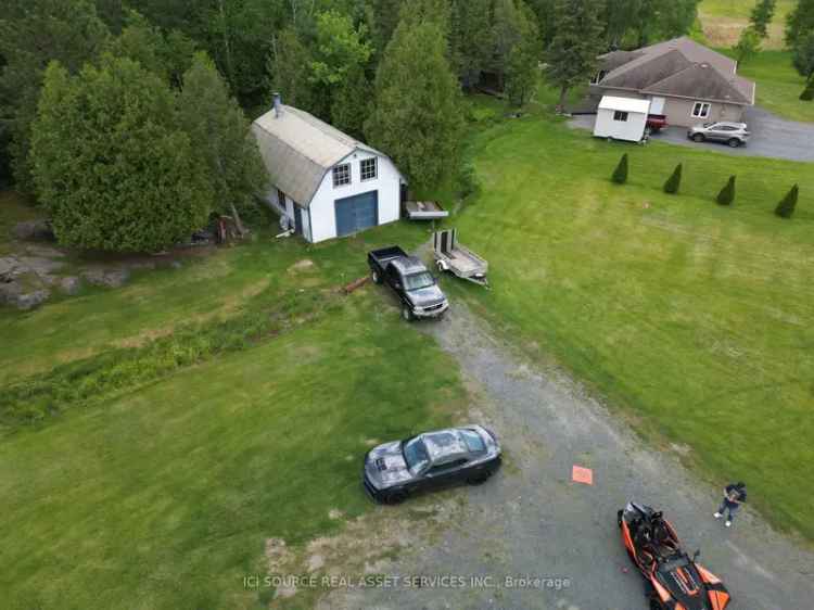 House For Sale in Greater Sudbury, Ontario