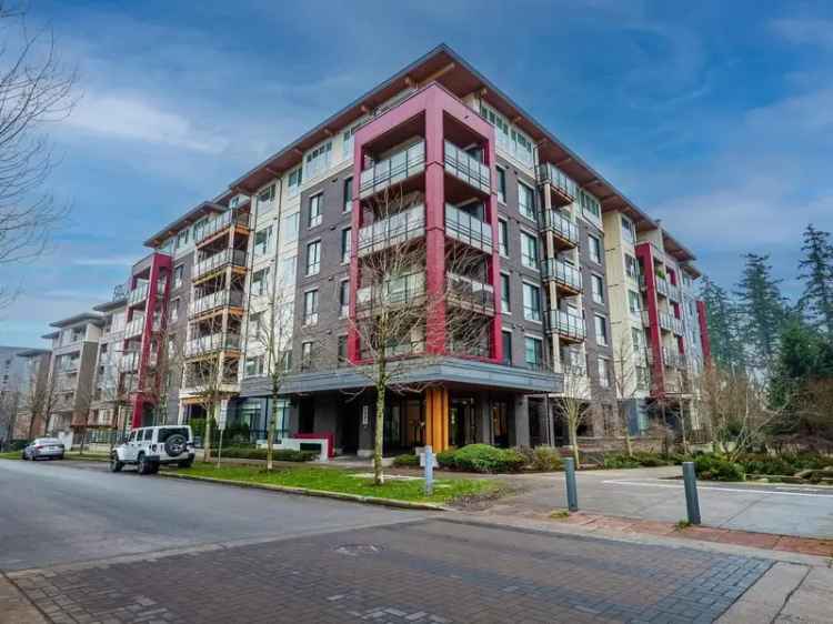 Vancouver West Condo for Sale Virtuoso 3 BR 2 BA