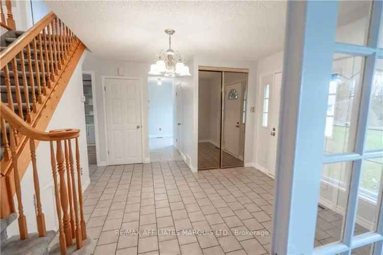 House For Sale in South Glengarry, Ontario