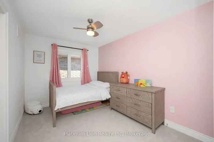 House For Sale , Hamilton, Ontario