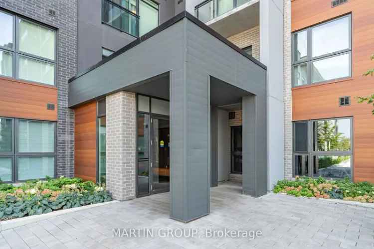 Condo For Sale in Mississauga, Ontario