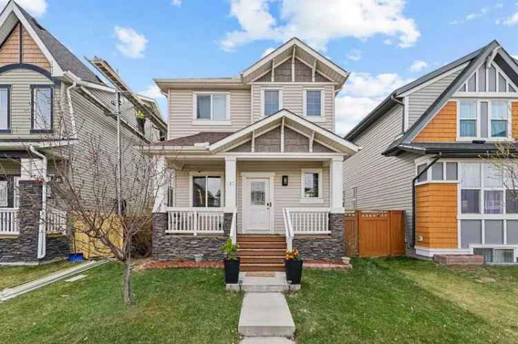 Gorgeous Family Home 3 Beds 25 Baths 1571 SqFt Skyview Ranch