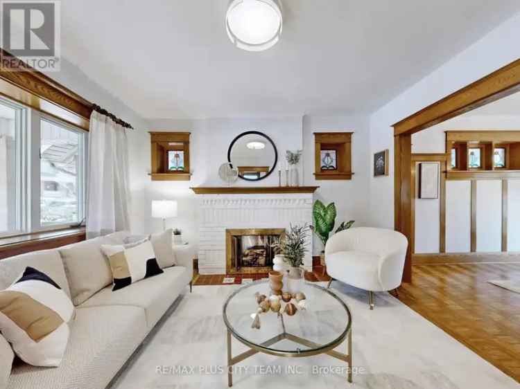 House For Sale , 76, Brookside Drive, Toronto, Ontario