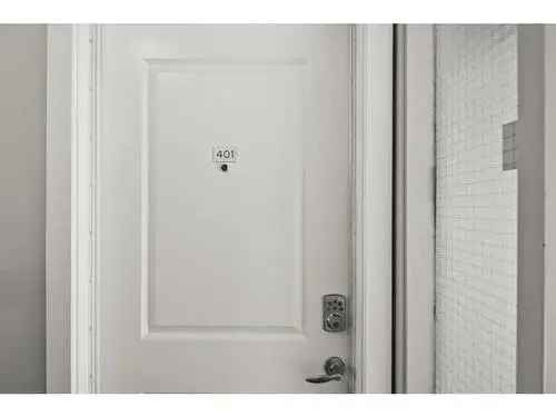 Condo For Sale in Lower Mount Royal Calgary