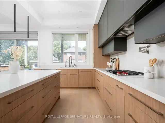 House For Sale in Toronto, Ontario